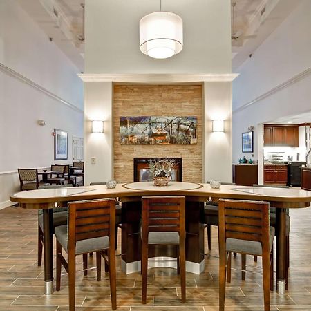 Homewood Suites By Hilton Newark-Cranford Exteriér fotografie