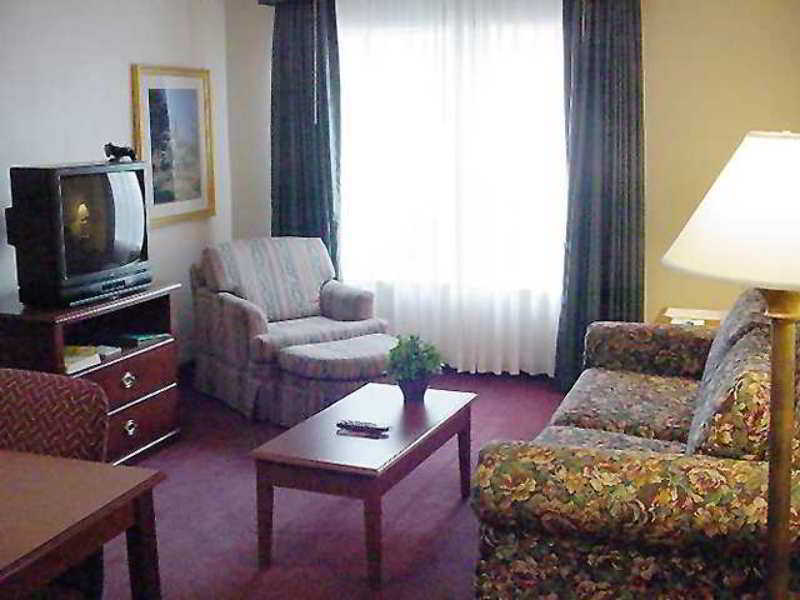 Homewood Suites By Hilton Newark-Cranford Pokoj fotografie